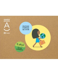 INF 5 NUESTRO PLANETA A 3º TRM 2022